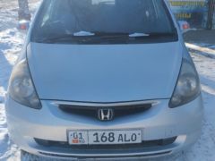 Фото авто Honda Fit