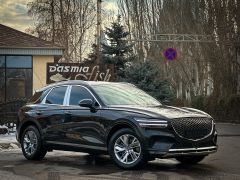 Фото авто Genesis GV70