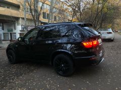 Фото авто BMW X5