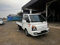 Фото авто Hyundai Porter