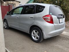 Сүрөт унаа Honda Fit