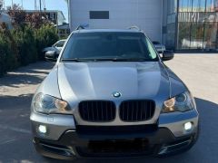 Сүрөт унаа BMW X5