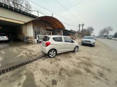 Фото авто Chevrolet Spark