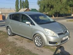 Сүрөт унаа Toyota Verso