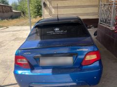 Сүрөт унаа Daewoo Nexia