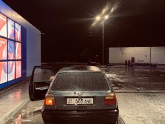 Сүрөт унаа Volkswagen Golf