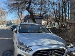 Сүрөт унаа Hyundai Sonata