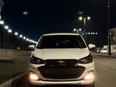 Сүрөт унаа Chevrolet Spark