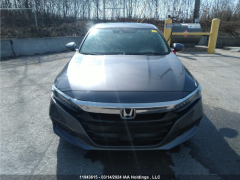 Фото авто Honda Accord