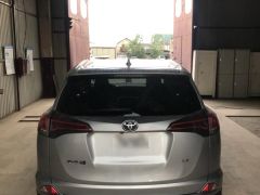 Photo of the vehicle Toyota RAV4