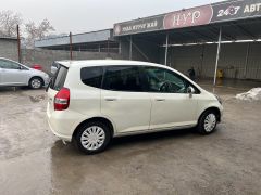 Photo of the vehicle Honda Fit