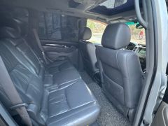 Сүрөт унаа Lexus GX