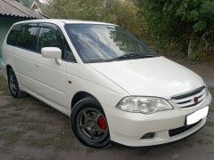 Сүрөт унаа Honda Odyssey