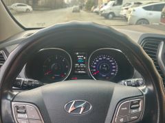 Фото авто Hyundai Santa Fe