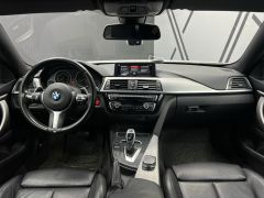 Фото авто BMW 4 серии