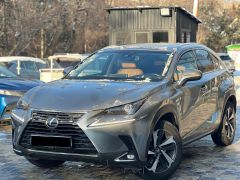 Photo of the vehicle Lexus NX