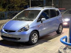 Photo of the vehicle Honda Fit