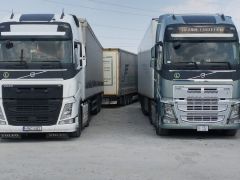 Фото авто Volvo FH