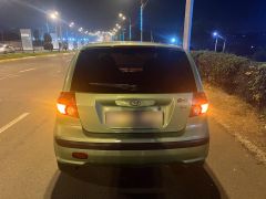 Photo of the vehicle Hyundai Getz