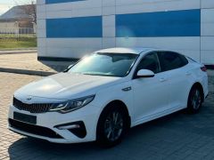 Сүрөт унаа Kia K5