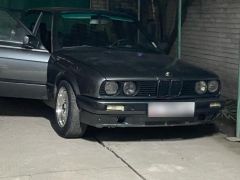 Сүрөт унаа BMW 3 серия