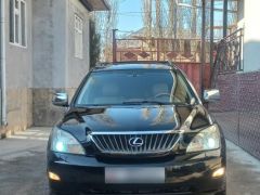 Сүрөт унаа Lexus RX