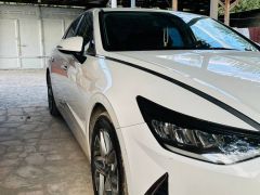 Сүрөт унаа Hyundai Sonata