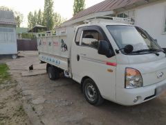 Фото авто Hyundai Porter