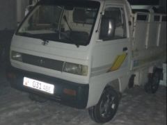 Фото авто Daewoo Damas