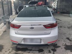 Сүрөт унаа Kia K7