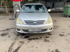 Фото авто Toyota Allion