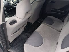 Сүрөт унаа Honda Fit