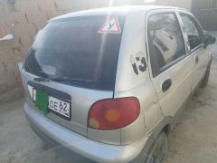 Photo of the vehicle Daewoo Matiz