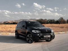 Сүрөт унаа BMW X5