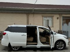 Сүрөт унаа Kia Carnival