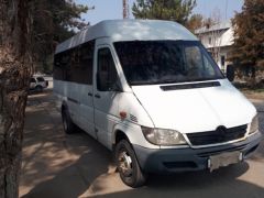 Фото авто Mercedes-Benz Sprinter