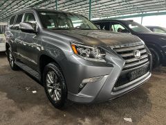 Фото авто Lexus GX