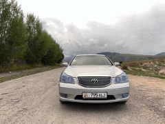 Сүрөт унаа Toyota Crown Majesta