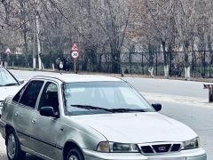 Photo of the vehicle Daewoo Nexia