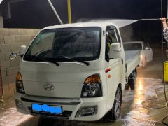 Фото авто Hyundai Porter