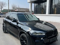 Сүрөт унаа BMW X5