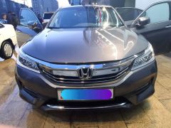 Сүрөт унаа Honda Accord