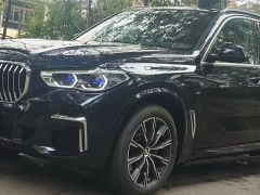 Сүрөт унаа BMW X5