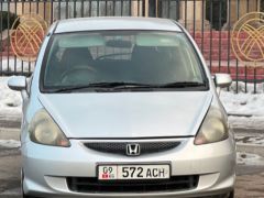 Фото авто Honda Fit