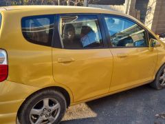 Photo of the vehicle Honda Jazz