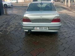 Фото авто Daewoo Nexia