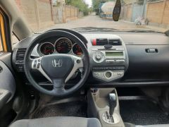 Сүрөт унаа Honda Jazz