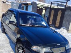 Photo of the vehicle Daewoo Nexia