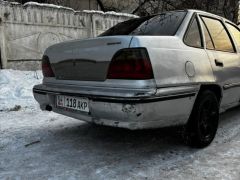 Сүрөт унаа Daewoo Nexia