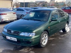 Photo of the vehicle Nissan Primera